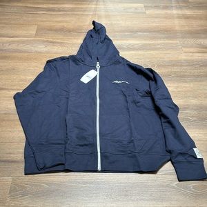 Brand new Spalding hoodie